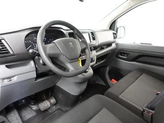Peugeot Expert Peugeot Expert 2.0 BlueHDI 180PK Long Premium Automaat Airco App-Connect LM Velgen - afbeelding nr 2