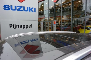 Suzuki Vitara - afbeelding nr 13