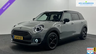 MINI Clubman 1.5 Cooper Richmond Park Edition NAVI CRUISE LM .