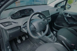 Peugeot 208 Peugeot 208 1.2 PureTech Active|Airco|Navi|NAP - afbeelding nr 7