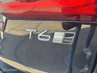 Volvo V90 Volvo V90 2.0 T6 AWD Inscription PANO / ACC / LEER - afbeelding nr 29