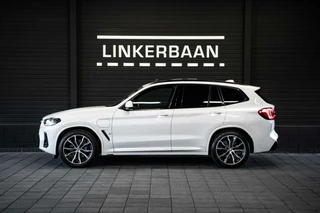 BMW X3 BMW X3 xDrive30e Hybrid | M Sport | Panodak | Harman Kardon | ACC | M Sportstoel | 20 inch | - afbeelding nr 13
