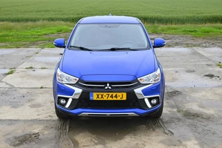 Mitsubishi ASX Mitsubishi ASX 1.6 ClearT. Con.Pro+ - afbeelding nr 5