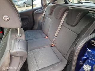 Ford B-MAX Ford B-Max 1.6 TI-VCT Style - afbeelding nr 20