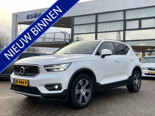 Volvo XC40 - 214243441-0