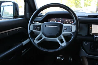 Land Rover Defender Land Rover Defender HSE 2.0 D240 110 | Mat PPF - afbeelding nr 45