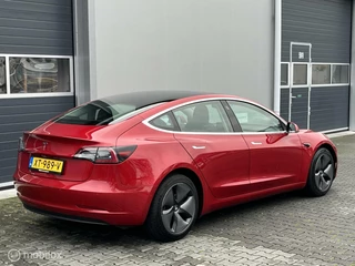 Tesla Model 3 Tesla Model 3 Long Range AWD 75 kWh, 84 dkm, 1 ste eig - afbeelding nr 8