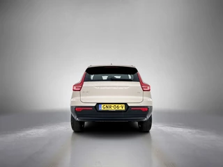 Volvo XC40 Volvo XC40 2.0 B4 Plus Dark | Trekhaak | - afbeelding nr 3