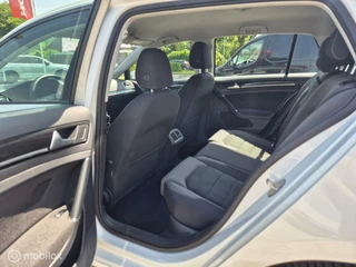 Volkswagen Golf Volkswagen Golf 1.4 TSI Highline, Digi Dash, Carplay, NAP! - afbeelding nr 7