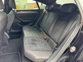 Volkswagen Arteon Volkswagen Arteon 2.0 TSI R-Line 190pk DSG Panodak trekhaak - afbeelding nr 11