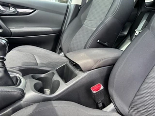 Nissan QASHQAI - afbeelding nr 34
