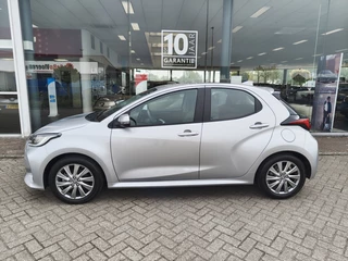 Toyota Yaris - afbeelding nr 3