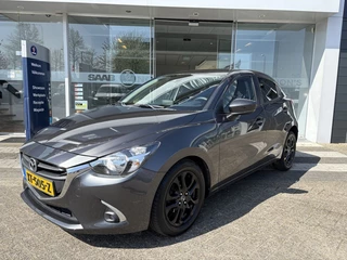 Mazda 2 - afbeelding nr 1