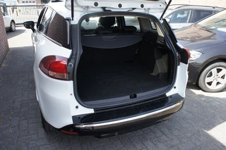 Renault Clio Renault Clio 0.9 TCE LIMITED NAVI/CRUISE/PDC/KEYLESS KEURIGE STAAT - afbeelding nr 16