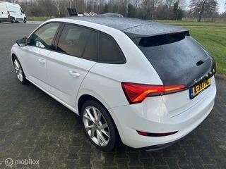 Škoda Scala Skoda Scala 1.0 TSI Sport Business - afbeelding nr 6