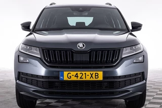 Škoda Kodiaq - afbeelding nr 24