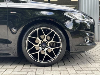 Ford Mondeo Ford Mondeo Wagon 2.0 Titanium ST-LINE, NAVI/CAMERA, AUTOM - afbeelding nr 35