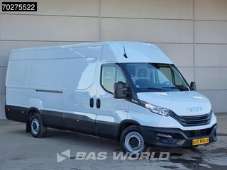 Iveco Daily Iveco Daily 35S16 Automaat L3H2 Airco Camera Parkeersensoren L4H2 16m3 Airco - afbeelding nr 3