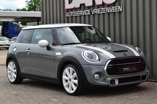 MINI Cooper S MINI Cooper S Mini 2.0 Chili 192PK Navi/LED/18'' inch - afbeelding nr 5
