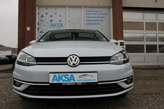 Volkswagen Golf Volkswagen Golf 1.5 TSI 150pk Join DSG/Elektr.Trekhaak/Blindspot/LaneAssist/CarPlay/Navi/Inparkeren/Garantie - afbeelding nr 31