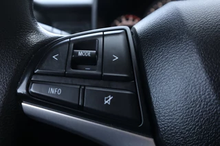 Suzuki Ignis Suzuki Ignis 1.2 Select Hybrid Automaat/Apple/AndroidAuto/AllSeasons - afbeelding nr 8