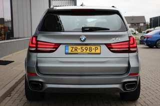 BMW X5 - afbeelding nr 9