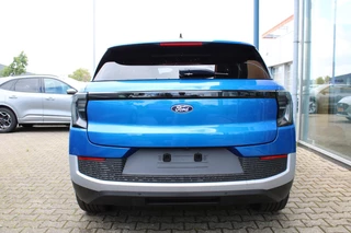 Ford Explorer Ford Explorer Extended Range RWD 77 kWh 286pk | Driver Assistance Pack | Ford Voorraad - afbeelding nr 9