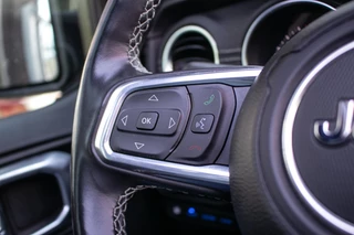 Jeep Wrangler All-in rijklrprs | elec. vouwdak - afbeelding nr 46