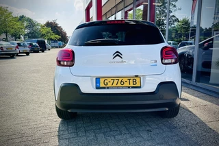 Citroën C3 Citroën C3 1.2 PT S&S Shine - afbeelding nr 9