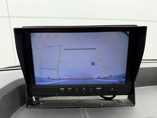 Renault Master Automaat Luchtvering Airco Cruise Control Plancher Foodtruck Meubelbak Paardenwagen - afbeelding nr 13