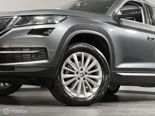 Škoda Kodiaq Skoda Kodiaq 1.5 TSI Ambition Business | CARPLAY | CRUISE - afbeelding nr 27