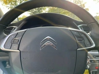 Citroën C4 - afbeelding nr 8