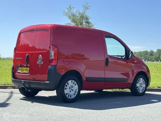 Fiat Fiorino Fiat Fiorino 1.4 SX  | Nieuwe distributieriem | - afbeelding nr 2
