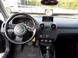 Audi A1 Sportback - afbeelding nr 9