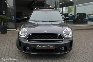MINI Countryman Mini Countryman business edition// Pano//LED//COMPLEET - afbeelding nr 6