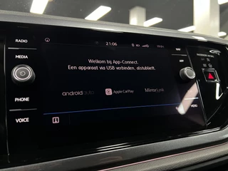 Volkswagen Polo Volkswagen Polo 1.0 TSI R-LINE | Clima | Navi| Carplay|116PK - afbeelding nr 20