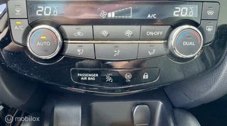 Nissan QASHQAI Nissan Qashqai 1.2 Tekna 360/PANO/Nap - afbeelding nr 21