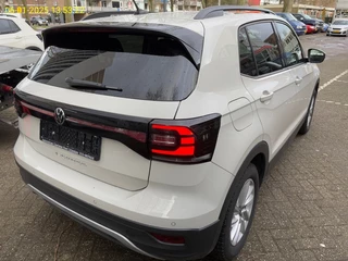 Volkswagen T-Cross - afbeelding nr 6