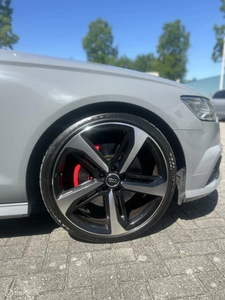 Audi A6 Audi A6 Avant 3.0 TDI Q Competition - afbeelding nr 5