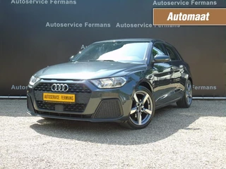 Audi A1 Sportback 35TFSI 150PK Automaat - 2019 - 17 inch