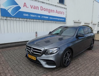 Mercedes-Benz E-Klasse - afbeelding nr 2