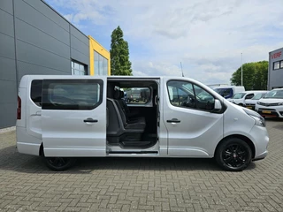 Fiat Talento Fiat Talento 2.0 MultiJet L2H1 Edition DC 146 PK - afbeelding nr 3