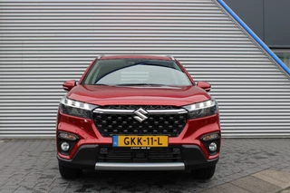 Suzuki S-Cross Suzuki S-Cross 1.4 Boosterjet Select Smart Hybrid - afbeelding nr 3
