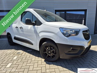 Opel Combo - 159076692-0