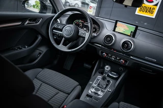 Audi A3 Audi A3 Sportback 1.4 e-tron*NAP*VIRTUAL*LED*KEYLESS*PDC* - afbeelding nr 29