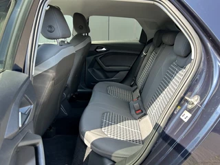 Audi A1 - afbeelding nr 15