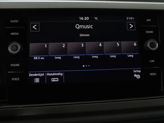 Volkswagen Polo Volkswagen Polo 1.0 TSI Comfortline | Carplay | Cruise control |  Airco | Bluetooth | LED | Lichtmetalen velgen - afbeelding nr 21