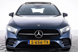 Mercedes-Benz A-Klasse Mercedes-Benz A-Klasse 250 e AMG Plug-In Hybride Night Ed. | PANORAMADAK | NAVI | Full LED - afbeelding nr 19