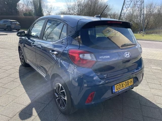 Hyundai i10 - afbeelding nr 3