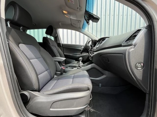 Hyundai Tucson Hyundai Tucson 1.6 GDi Comfort | Navigatie | Stoelverw. | Cruise Control - afbeelding nr 16